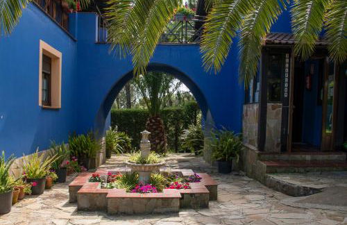 Complejo rural Alhelí - Apartamentos y habitaciones - Foto 19