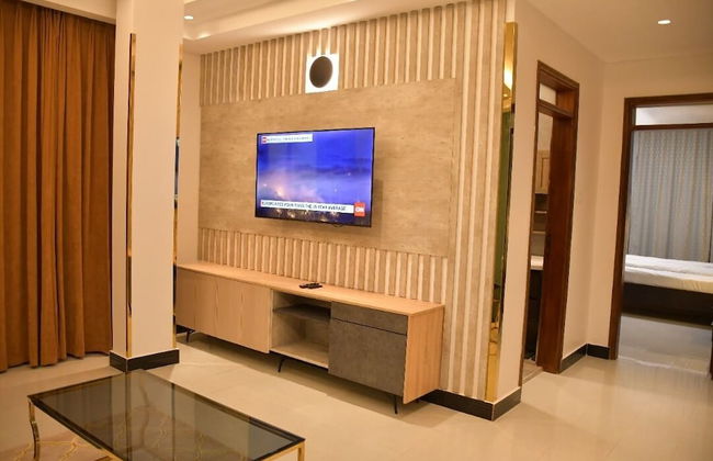 Amreena Apartments - Foto 8