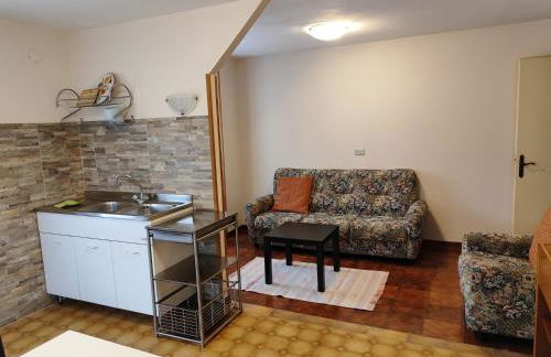 Alloggio Matrimoniale vicino Asiago (Roana) - Foto 3