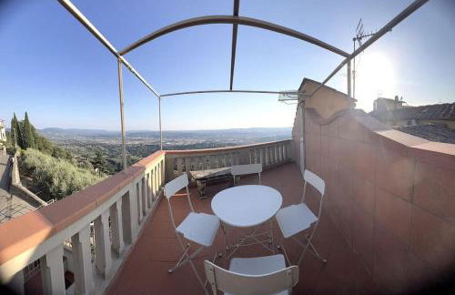 Suite Panorama Fiesole - Foto 48