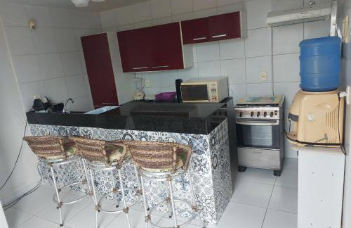 Aconchegante Casa do Barra Mar - Foto 11