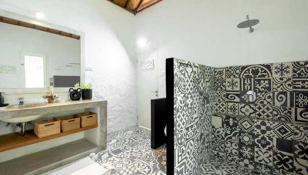 Villa Celeste in Kuta - Foto 5, Habitación