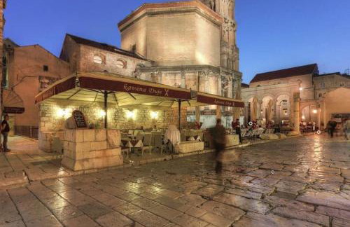 Apartment Laurel with stunning view - Foto 32