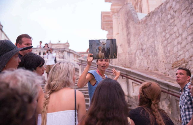 Croisière et visite sur le thème de Game of Thrones - Photo 5