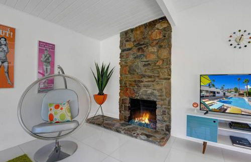 Retro A Go Go House - Foto 12