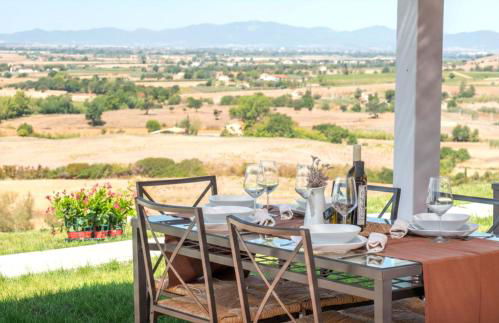 Podere n.8 Bio Casale Maremma - Foto 62