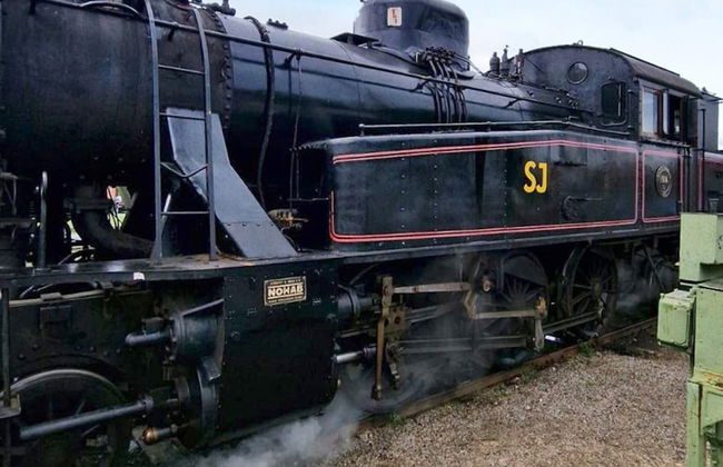 4 Person Holiday Home in Lovestad - Foto 2