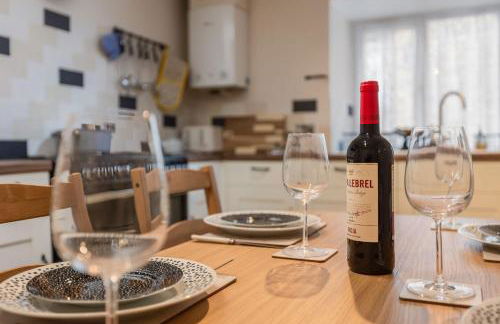 Broomfield Cottage Nr Pickering - DOGS STAY FOR FREE - Foto 12