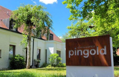 GenussHof Pingold - Photo 1