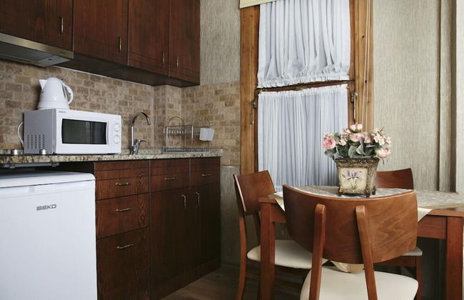 Sultanahmet Suites - Photo 32