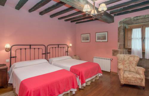 Casona De La Salceda - Photo 64