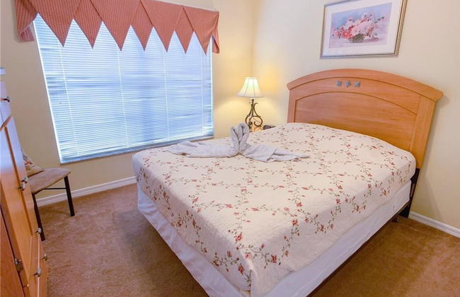 Disney 6-bed Pool-spa Villa in Kissimmee, US - Foto 7