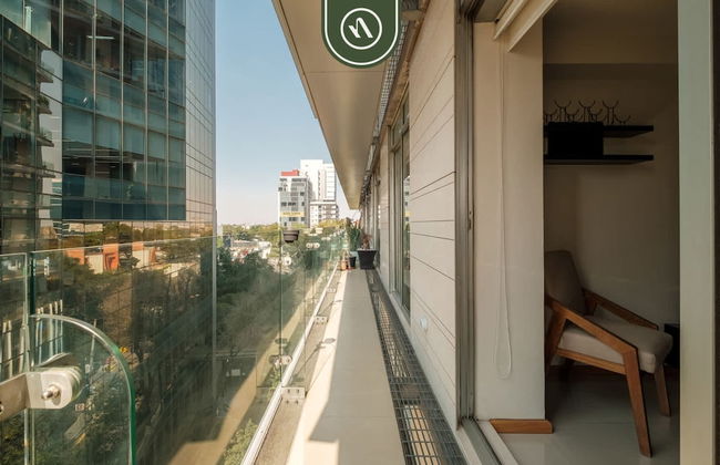 Vita Polanco 702 in Ciudad de M Xico - Foto 26