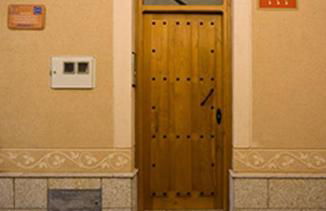 Apartamentos Rurales Cumbres de Gredos - Foto 37