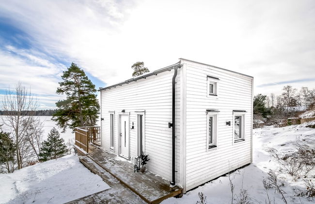 Breathtaking Lakefront mini villas - Foto 76