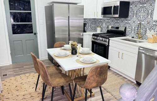 DC Edge stunning three-bedroom House - Foto 24