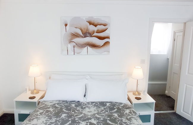 Church View Apartments - Foto 11