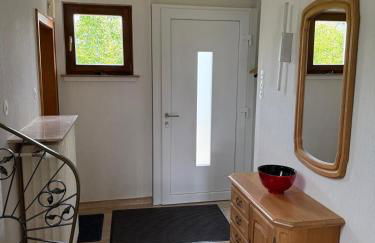 Vorstadt-Villa Apfelroute - Foto 6