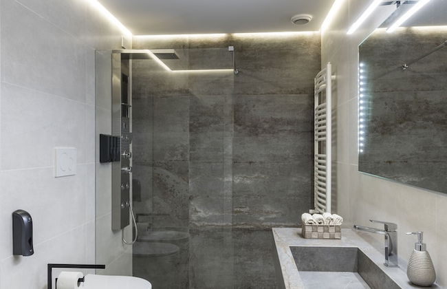 Casa Massima Suites & Spa - Foto 57