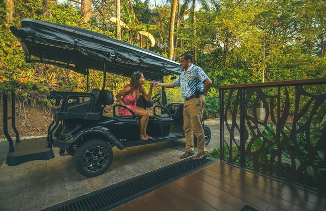 Los Altos Resort - Foto 63