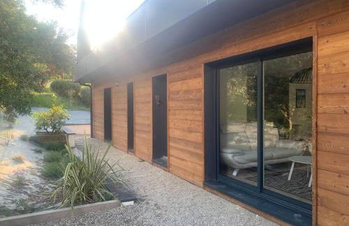 la cabane de Maud - Foto 13