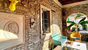 Villa De' Giacomi - Foto 5