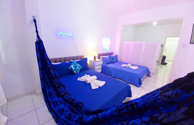 Copacabana Best Spot - Foto 14