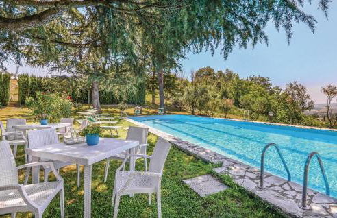 4 Bedroom Cozy Home In Montopoli Di Sabina Ri - Foto 8