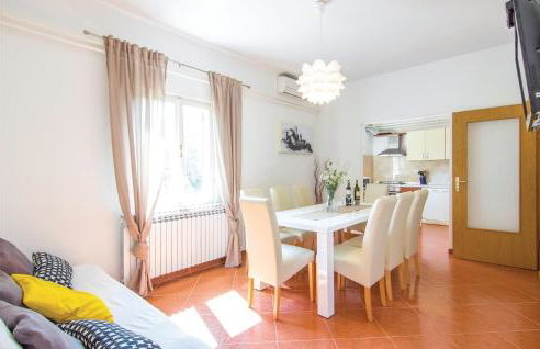 Three-Bedroom Holiday Home Krsan With An Outdoor Swimming Pool 07 - Foto 2