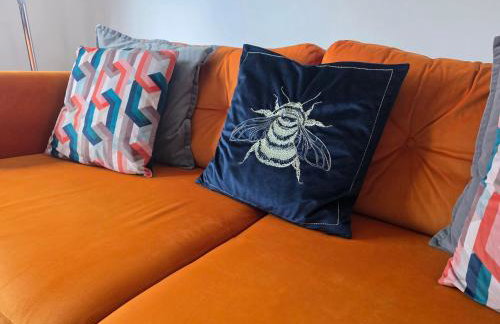 4 Bedroom House Near Manchester Airport, Wythenshawe Hospital and Trafford Centre - Foto 37