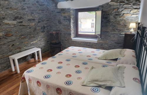 Valles del Narcea, Apartamentos Rurales - Foto 58