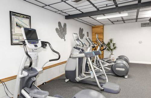 B209 - Beachside Getaway - Foto 15