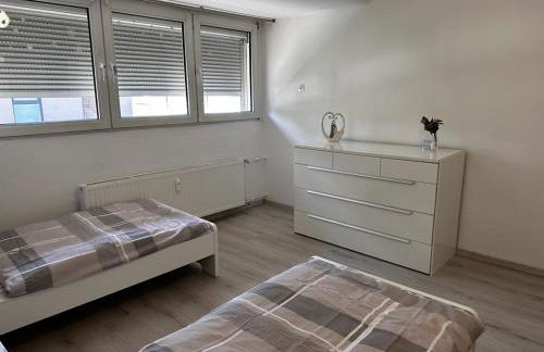 A&V Apartments Wunderschöne Rheinblick Wohnung zum entspannen Apt Ela - Foto 25