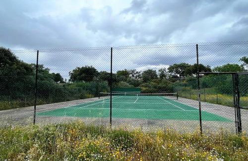 Monte da Tarouca no Alto Alentejo - Foto 46