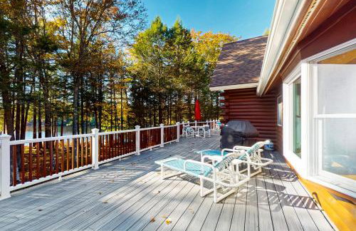 Bayberry Lakehouse - Foto 12