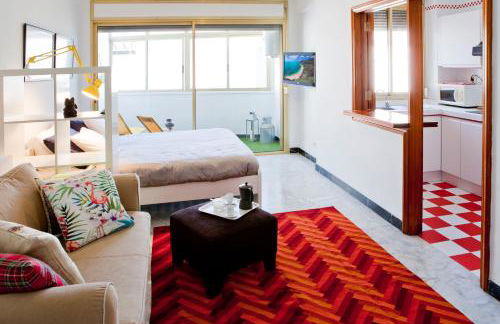 Apartamento en Santa Cruz - Foto 7