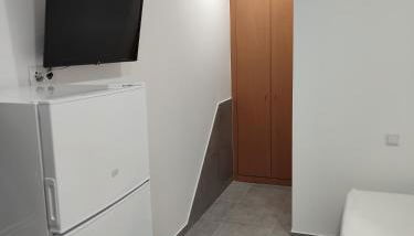 Penedo Grande suítes Estúdio - Foto 4