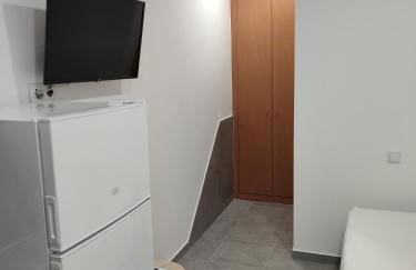 Penedo Grande suítes Estúdio - Foto 4