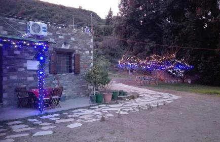 Apartments Spiros Pelion - Foto 7