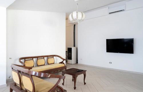 Attico panoramico a Tortolì - Foto 37