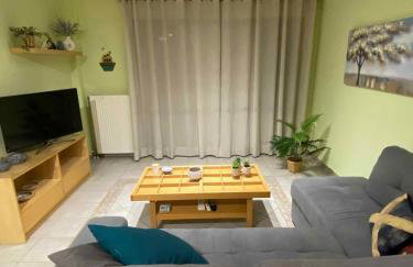 Eolia apartment in Chania with Sea&City View - Foto 9