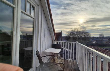 Haus Bernstein Fewo 14 - Foto 7