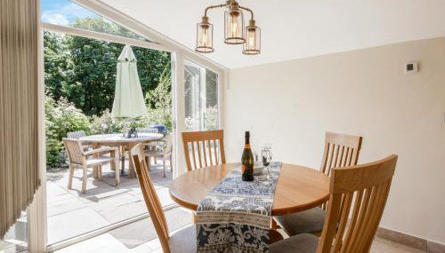 Walnut Cottage - Foto 5