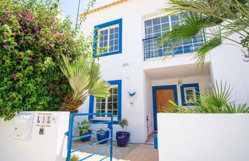 Baleias Guesthouse - 3 Bedroom Townhouse with private pool & sea view - Foto 11