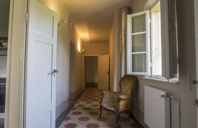 Beautiful Apartment in Tuscany - Foto 15