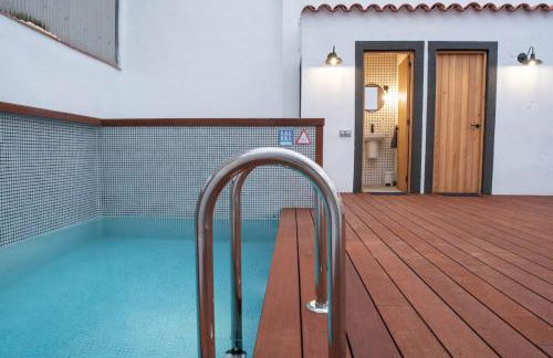 casa nueva de pueblo con piscina y barbacoa - Foto 19