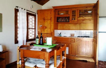 Agriturismo Il Sole Verde - Foto 92