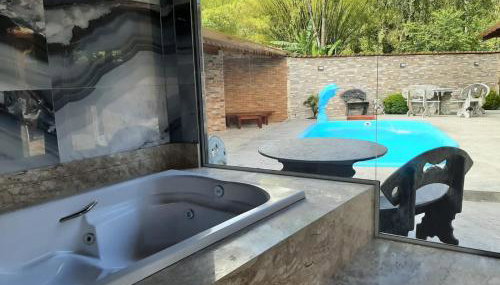 Casa Recanto Azul - Foto 2