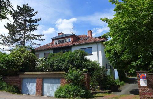 O11- Großzügige Fewo im Künstlerhaus - Photo 1