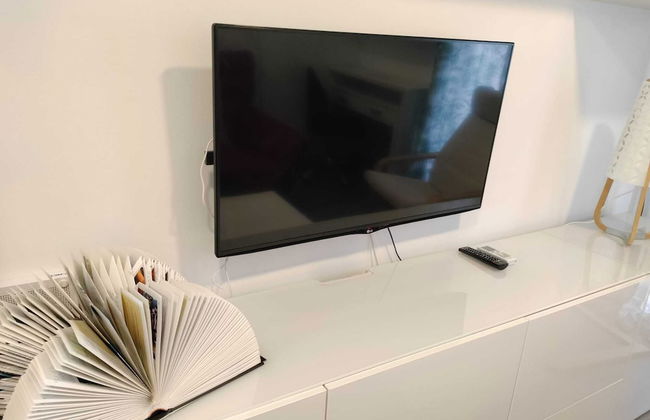 Apartamento El Hidalgo - Foto 8